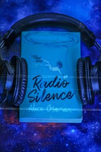 Radio Silence by Alicia Oseman Paperback version