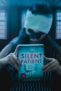 The silent patient