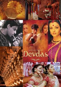 Devdas, an underrated Bollywood movie