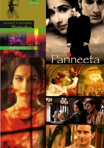 Parineeta- an underrated Bollywood movie