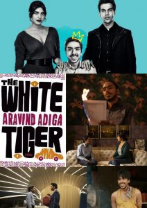 The White Tiger, an underrated bollywood movie