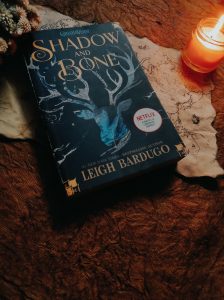 Shadow and Bone