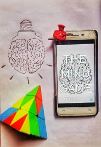 The Mind Game- Devika Das