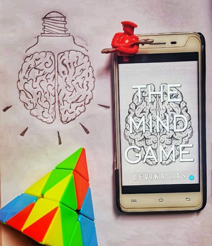 THE MIND GAME- DEVIKA DAS