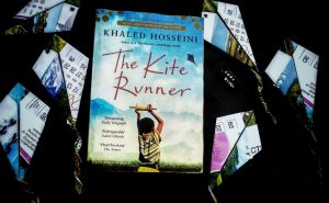 The Kite Runner - Khalid Hosseini