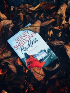 SIDNEY SHELDON’S RECKLESS BY TILLY BAGSHAWE