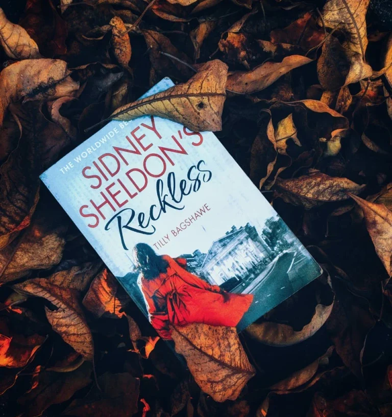 SIDNEY SHELDON’S RECKLESS BY TILLY BAGSHAWE