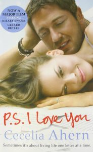 PS I Love You by Cecelia Ahern