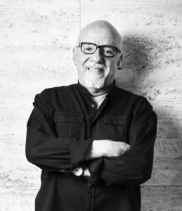 Paulo Coelho- Author of Brida