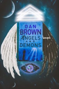 Angels and Demons- Dan Brown