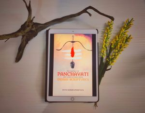 THE BATTLE OF PANCHAVATI AND OTHER STORIES FROM INDIAN SCRIPTURES- DIVYA NARAIN UPADHYAY