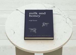 Milk and Honey